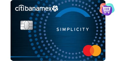 simplicity banamex